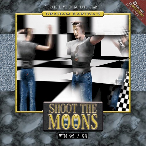 Shoot The Moons