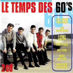 Le Temps des 60's