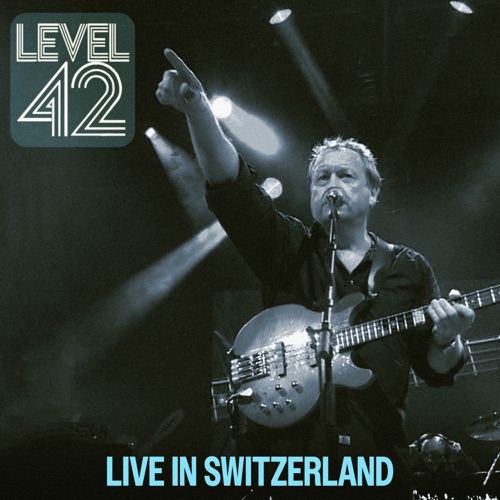 Live in Switzerland