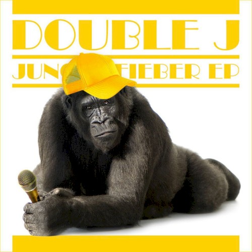 Jungle Fieber EP