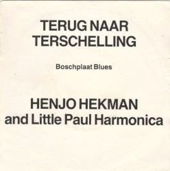 Terug naar Terschelling