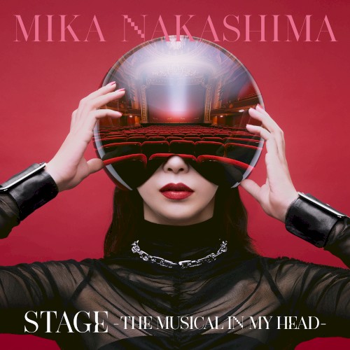 STAGE -THE MUSICAL IN MY HEAD-
