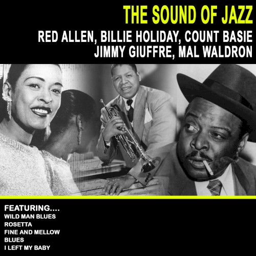 The Sound of Jazz
