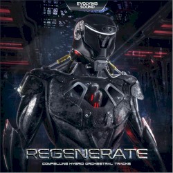 Regenerate