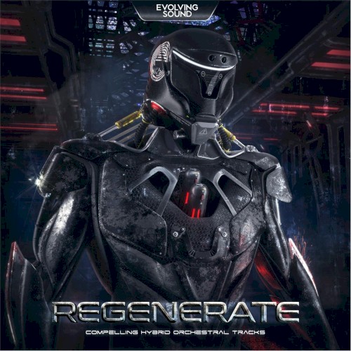 Regenerate