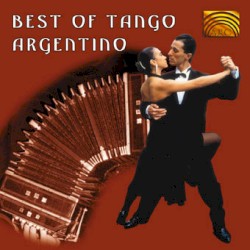 Best of Tango Argentino