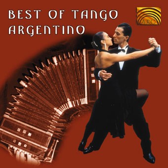 Best of Tango Argentino