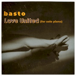 Love United (for solo piano)