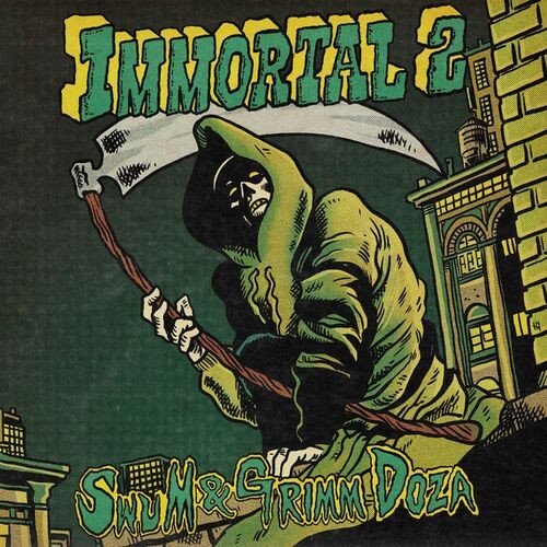 IMMORTAL 2
