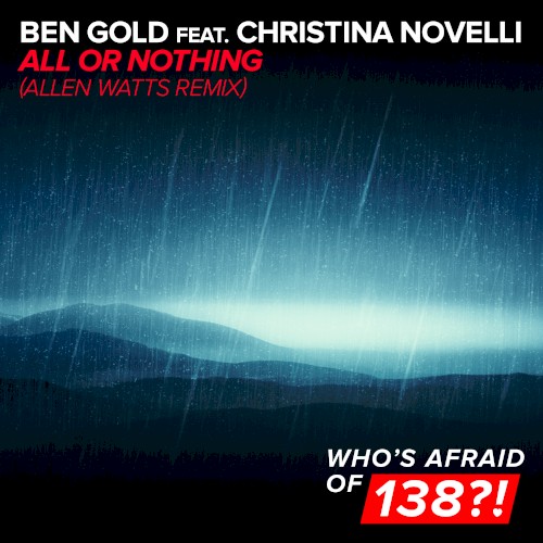 All or Nothing (Allen Watts remix)