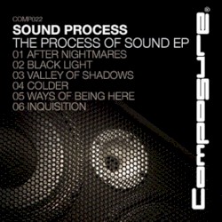 The Process of Sound EP
