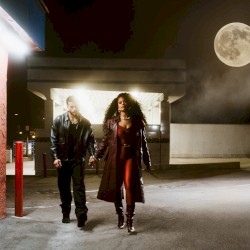 Under the Moon