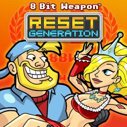 Reset Generation