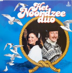 Het Noordzeeduo