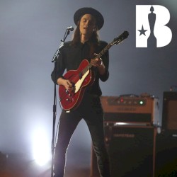 Hold Back the River (live from The BRITs)