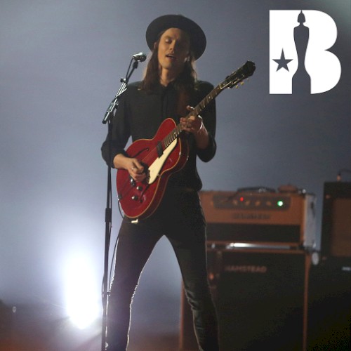 Hold Back the River (live from The BRITs)