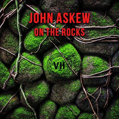 On the Rocks
