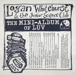 The Mini‐Album of Luv