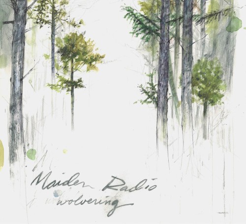 Wolvering