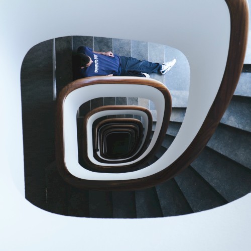 La espiral