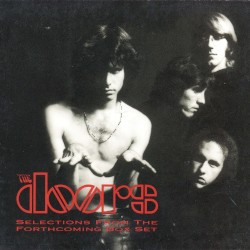 Selections From the Forthcoming Box Set