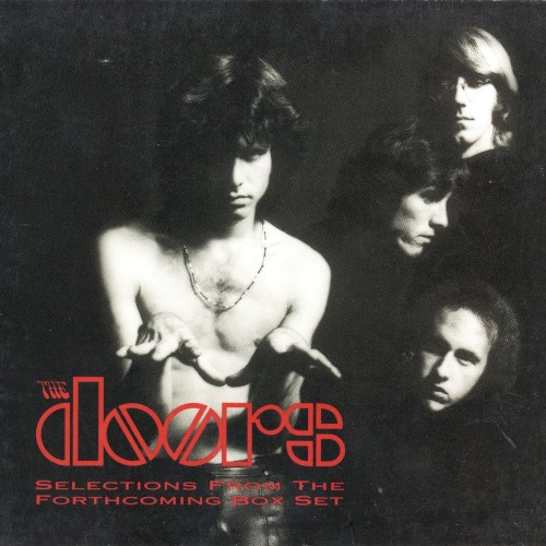 Selections From the Forthcoming Box Set