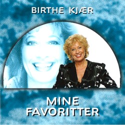 Mine favoritter
