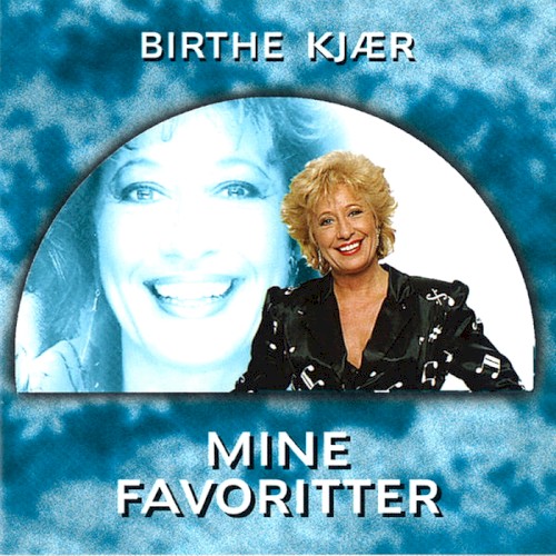 Mine favoritter