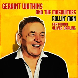 Rollin' Man