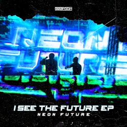 I See the Future