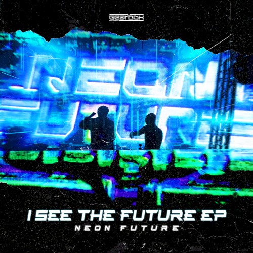 I See the Future