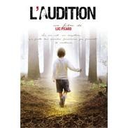 Tourner (L'Audition)