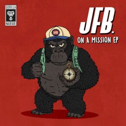 On A Mission