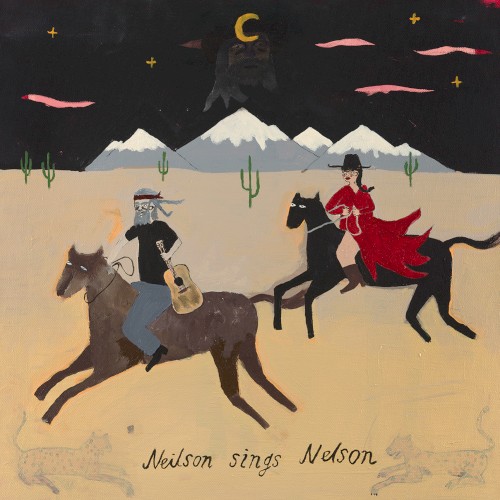 Neilson Sings Nelson