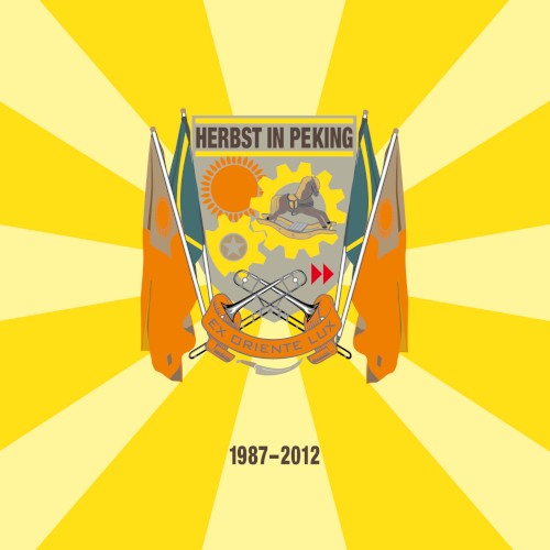 Ex Oriente Lux 1987 - 2012