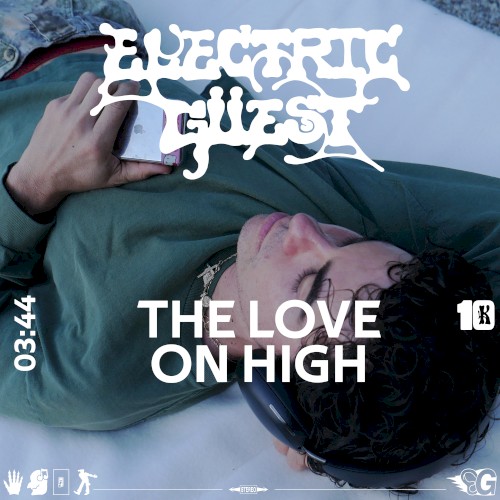 The Love On High