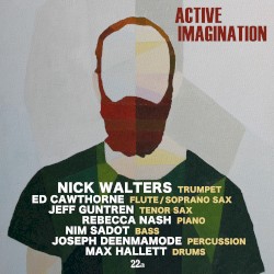 Active Imagination