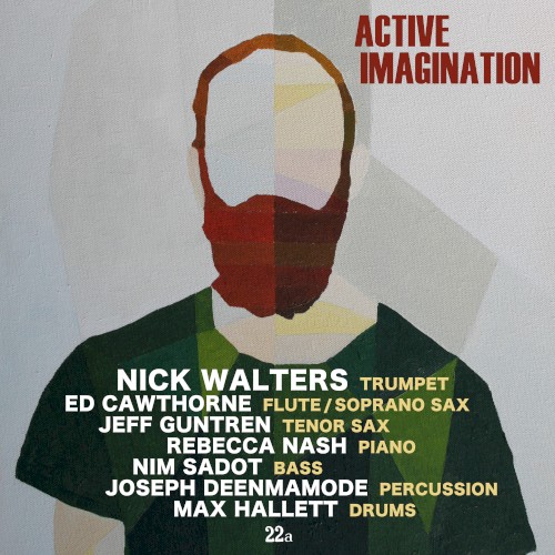 Active Imagination