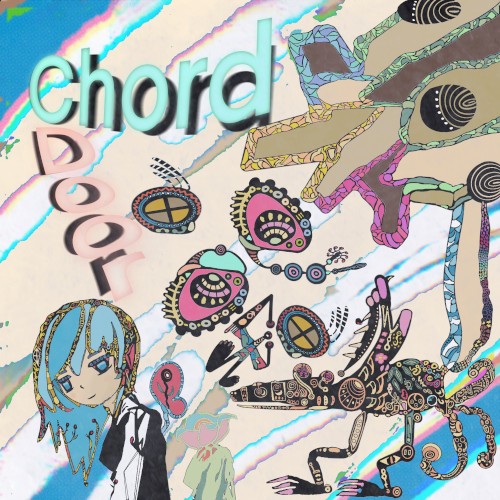 ChordDoor