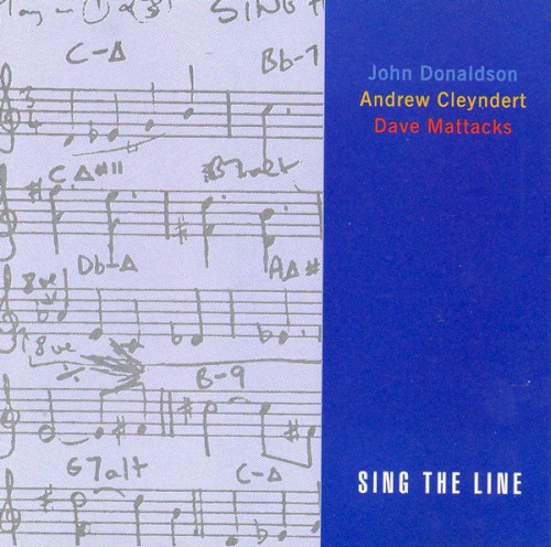 Sing the Line