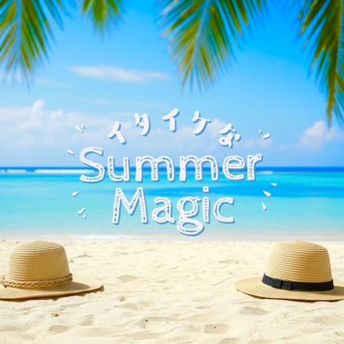 イタイケなSummer Magic