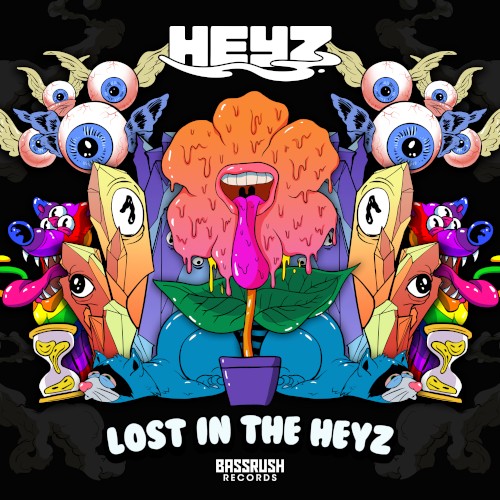 Lost in the HEYZ