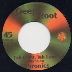 Jah Light, Jah Love