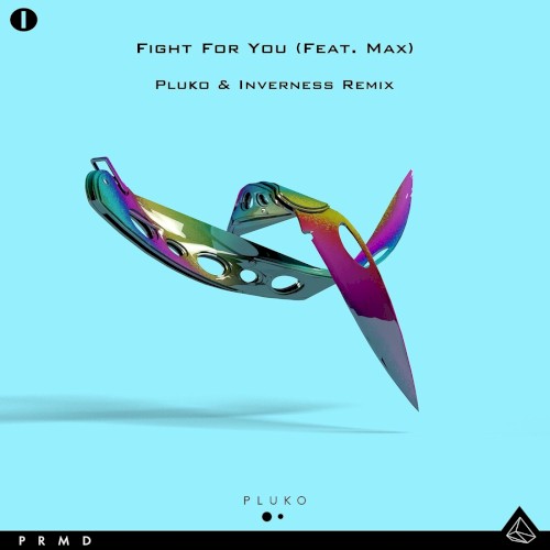 Fight for You (Inverness remix)