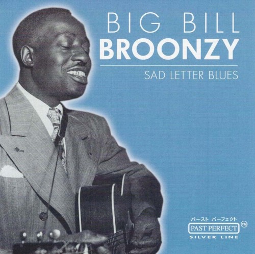 Sad Letter Blues