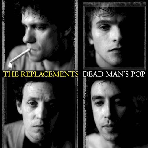 Dead Man’s Pop