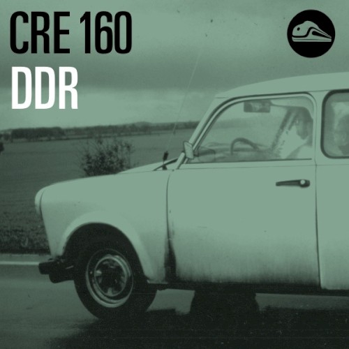 CRE160 DDR