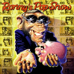Ronny’s Pop Show 29