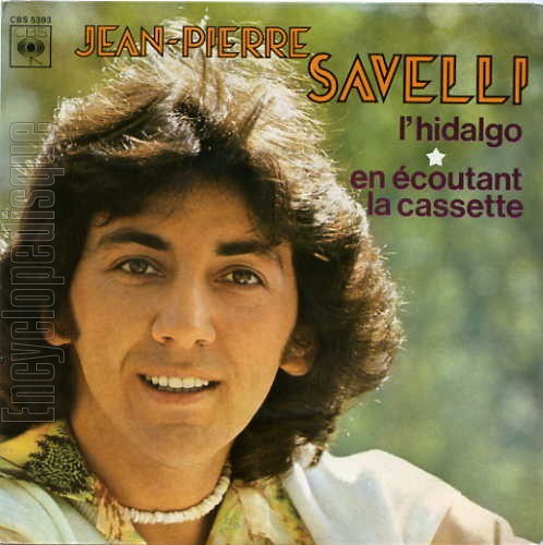 L'Hidalgo / En écoutant la cassette