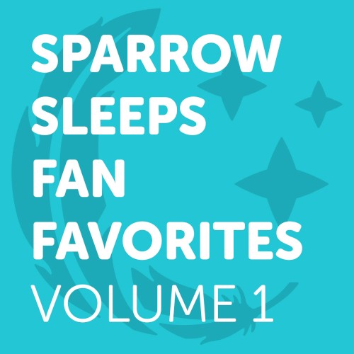 Fan Favorites Volume 1